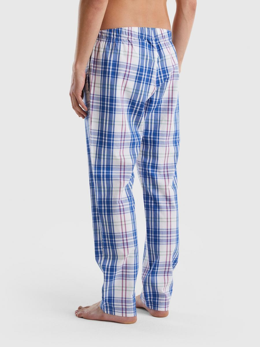 Benetton muška pidžama-donji deo 