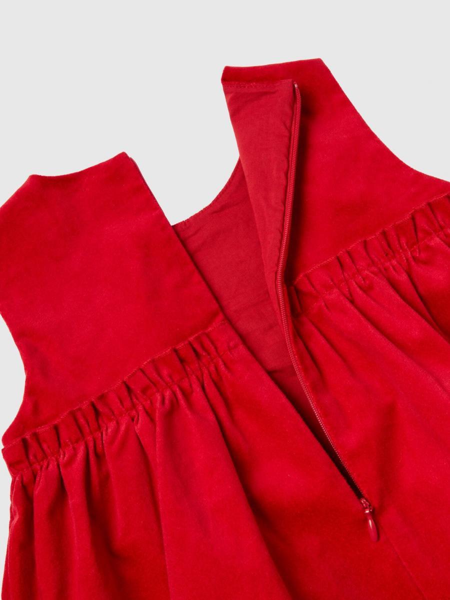 Benetton dečija haljina 