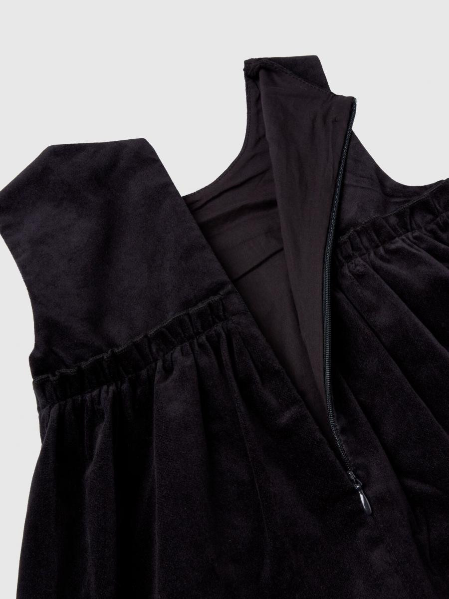 Benetton dečija haljina 