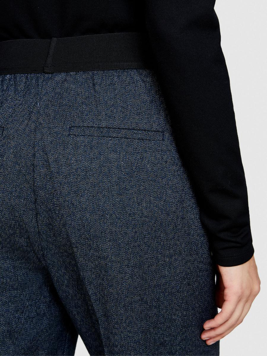 Sisley ženske pantalone 