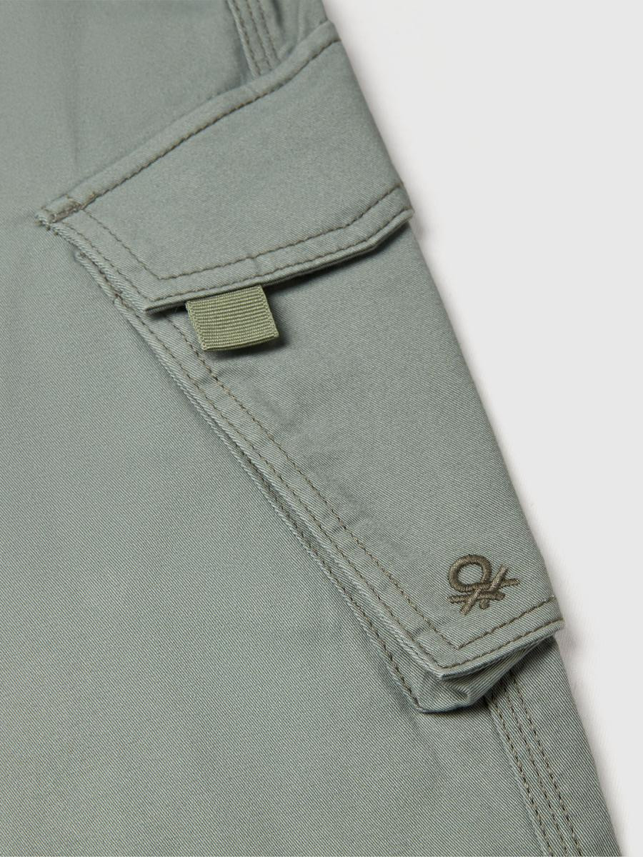 Benetton dečije pantalone 