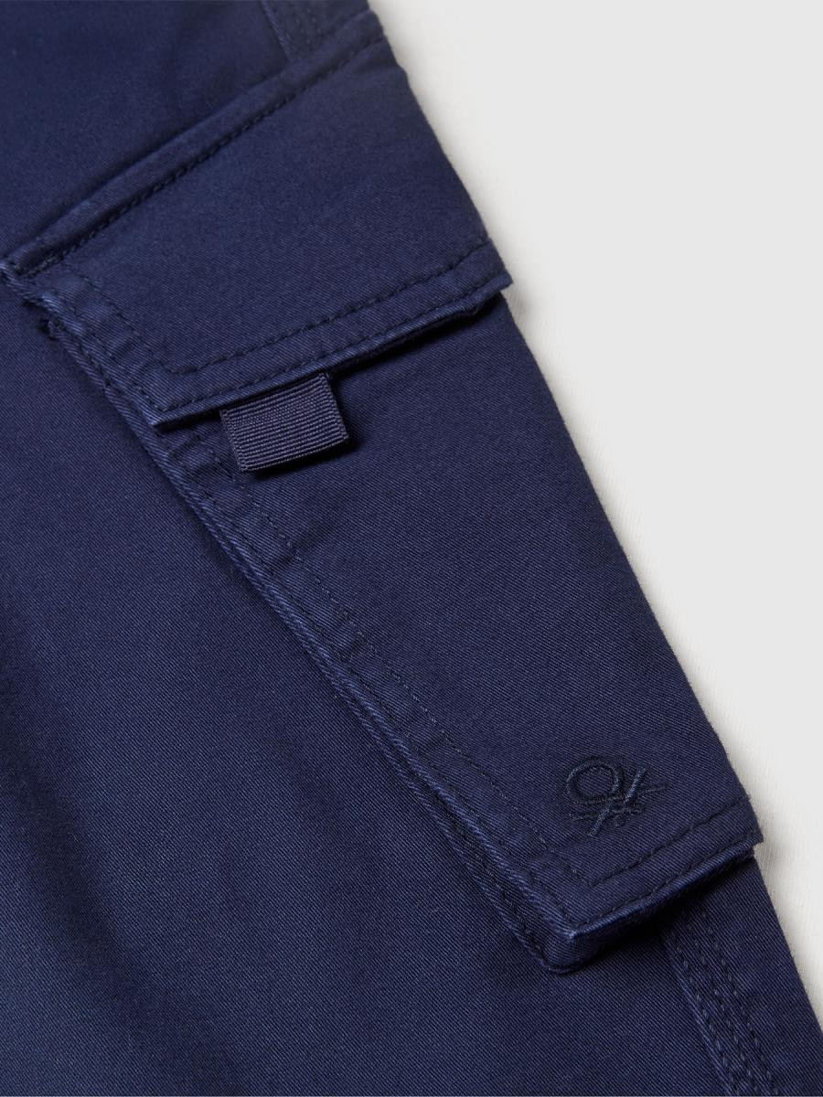 Benetton dečije pantalone 