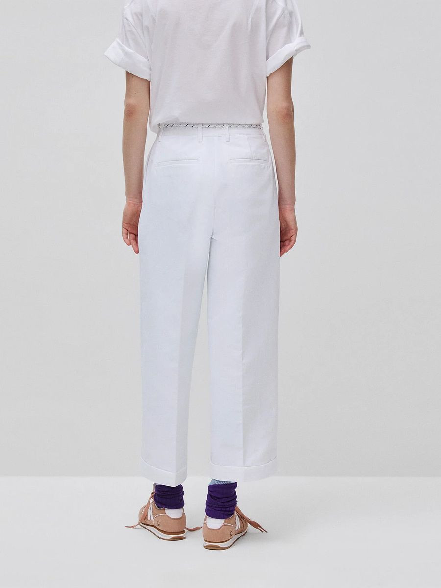 Benetton ženske pantalone 