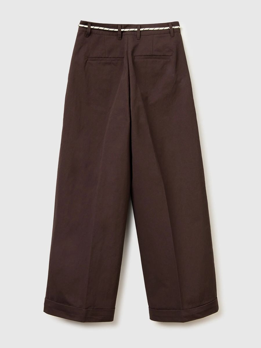 Benetton ženske pantalone 