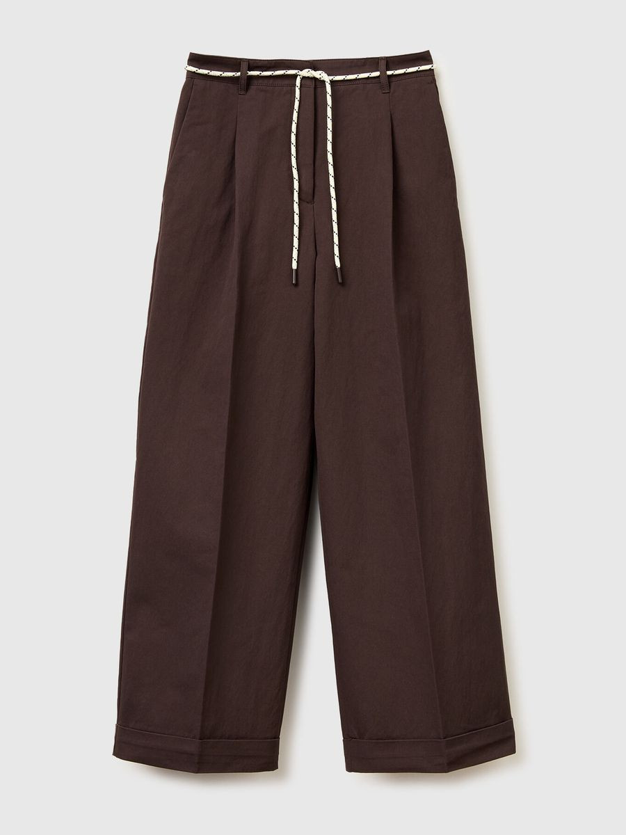 Benetton ženske pantalone 