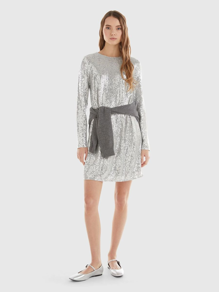 Benetton ženska haljina 