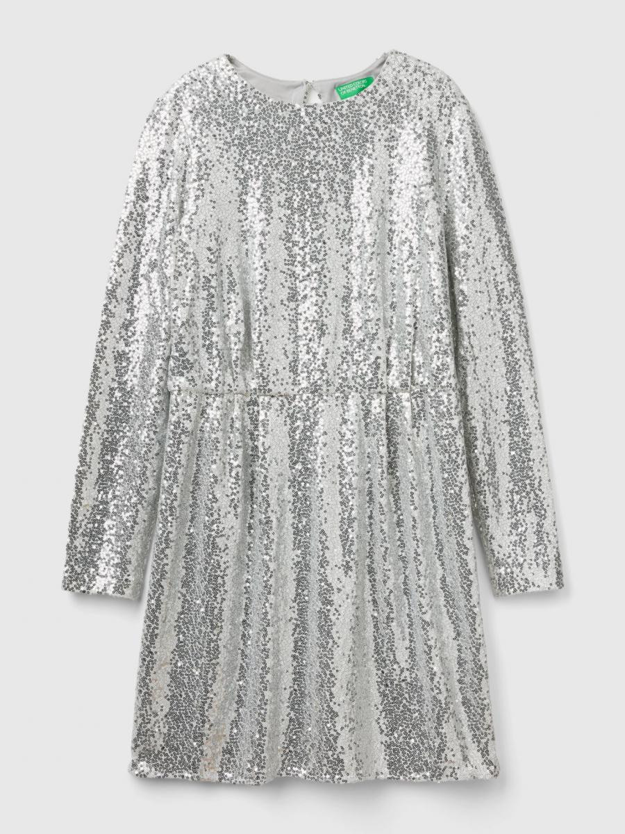 Benetton ženska haljina 