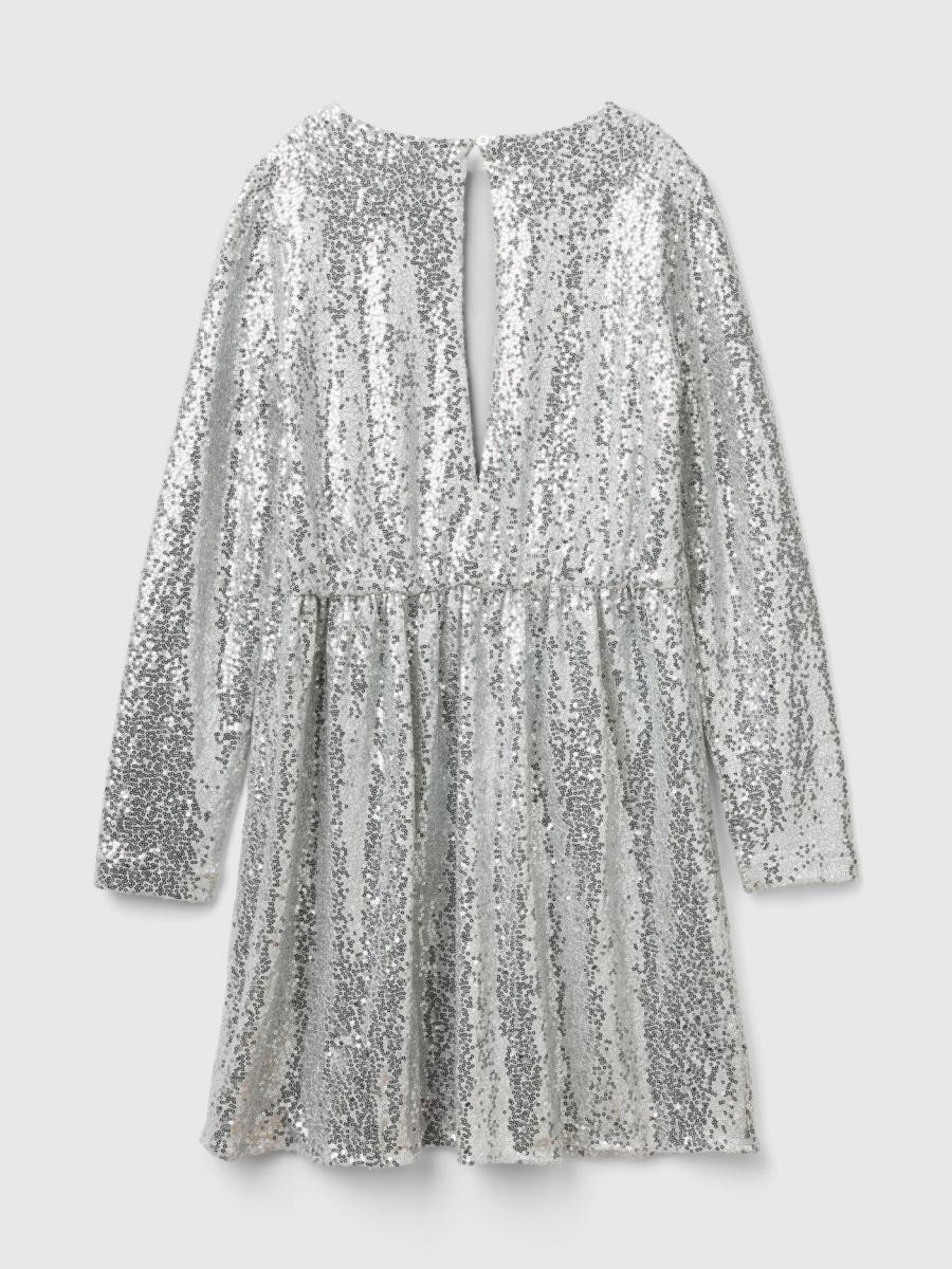 Benetton ženska haljina 