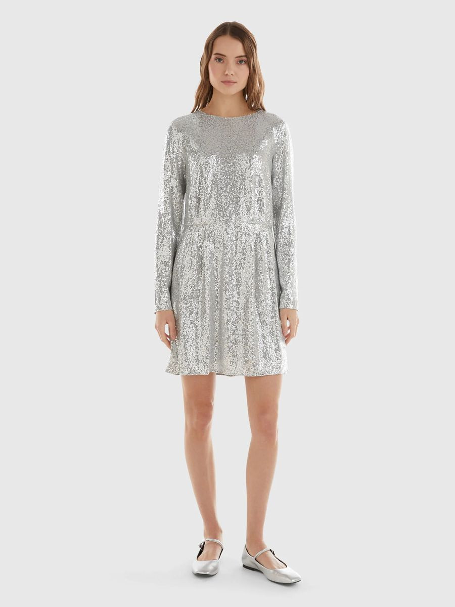 Benetton ženska haljina 