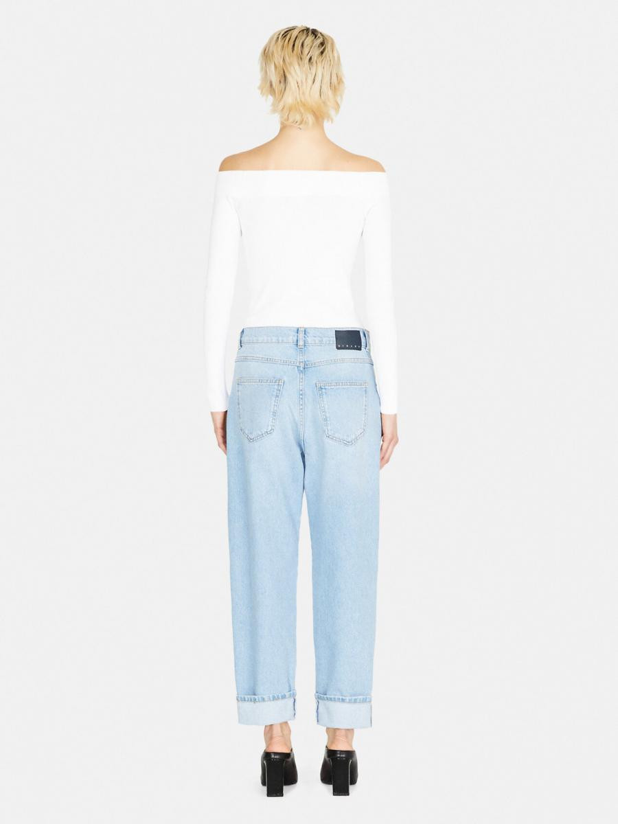 Sisley ženske farmerke 