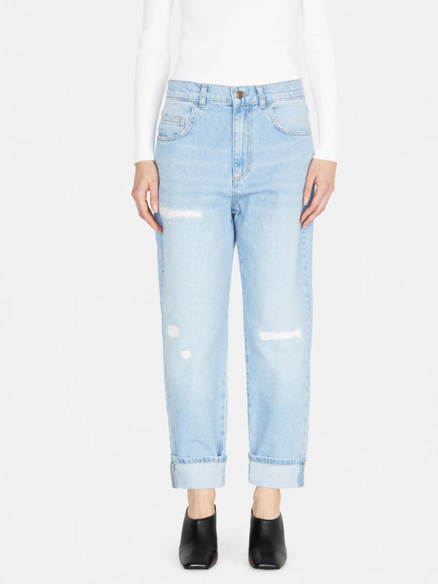 Sisley ženske farmerke 