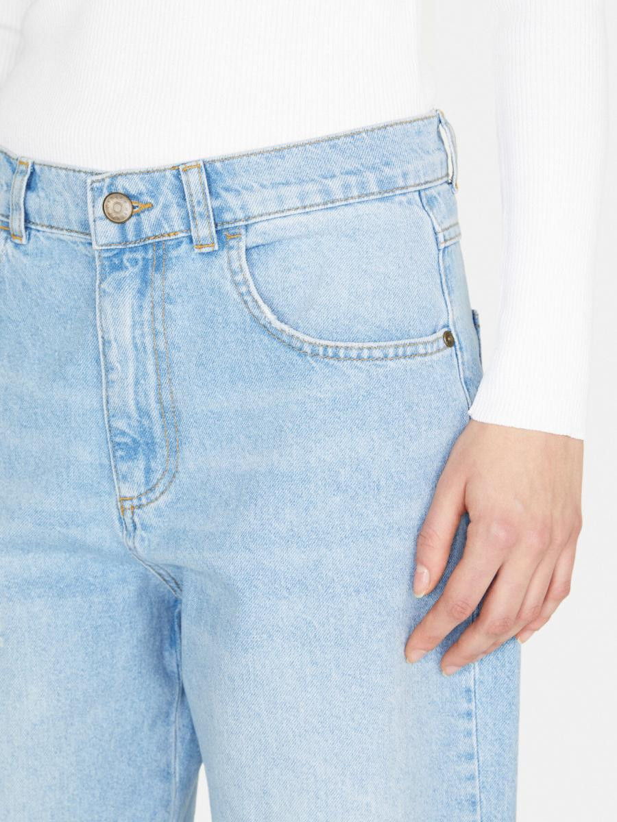 Sisley ženske farmerke 