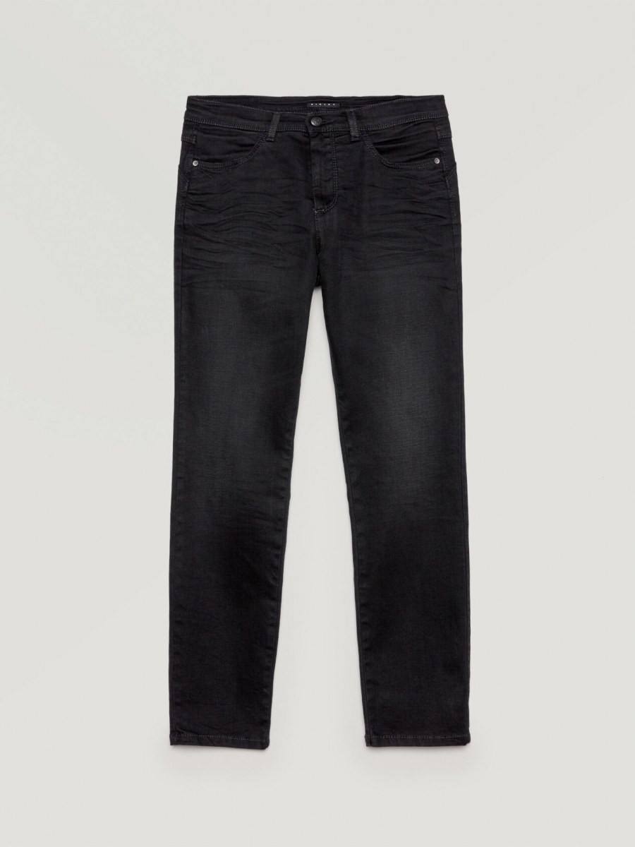 Sisley ženske farmerke 