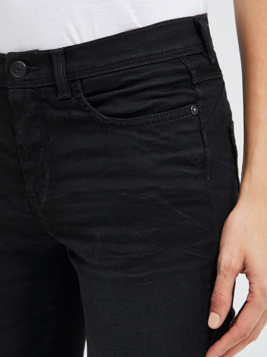 Sisley ženske farmerke 