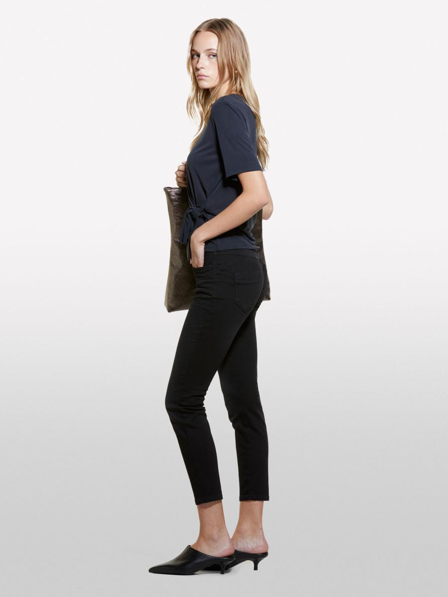 Sisley ženske farmerke 