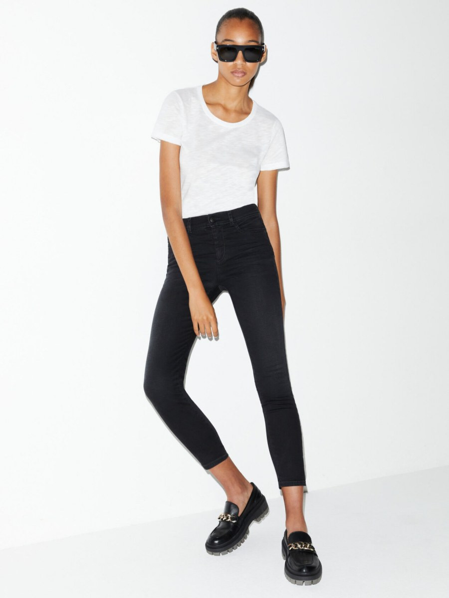 Sisley ženske farmerke 