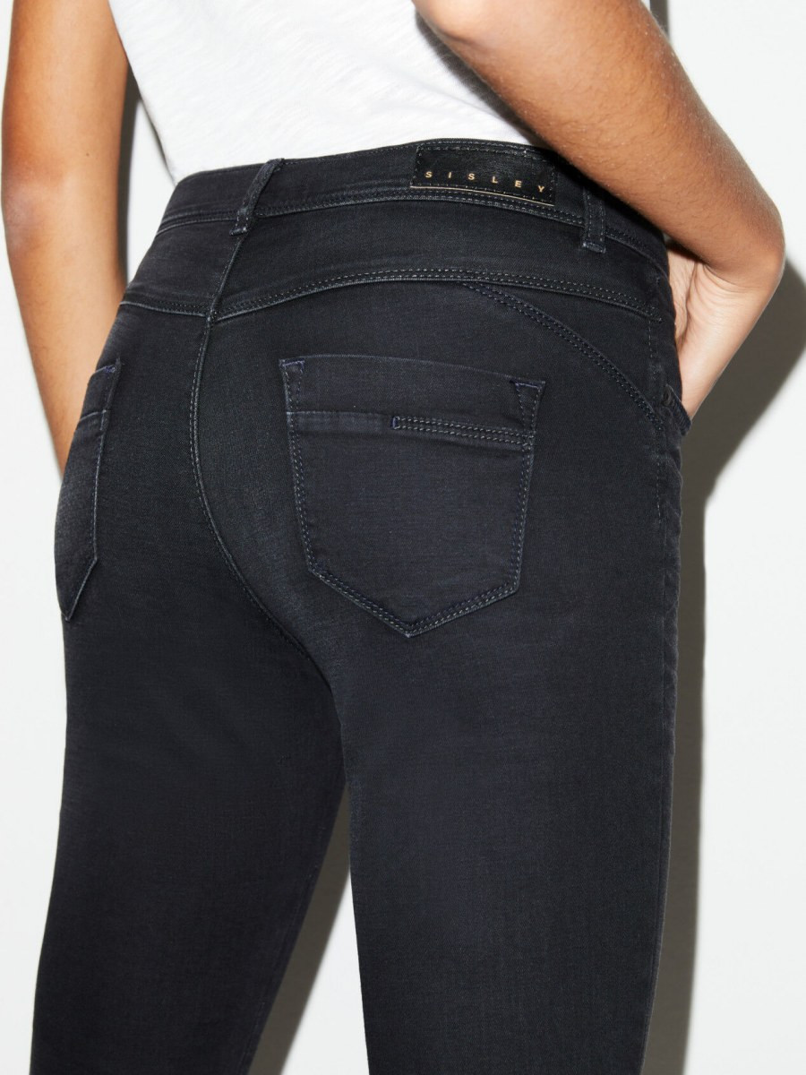 Sisley ženske farmerke 