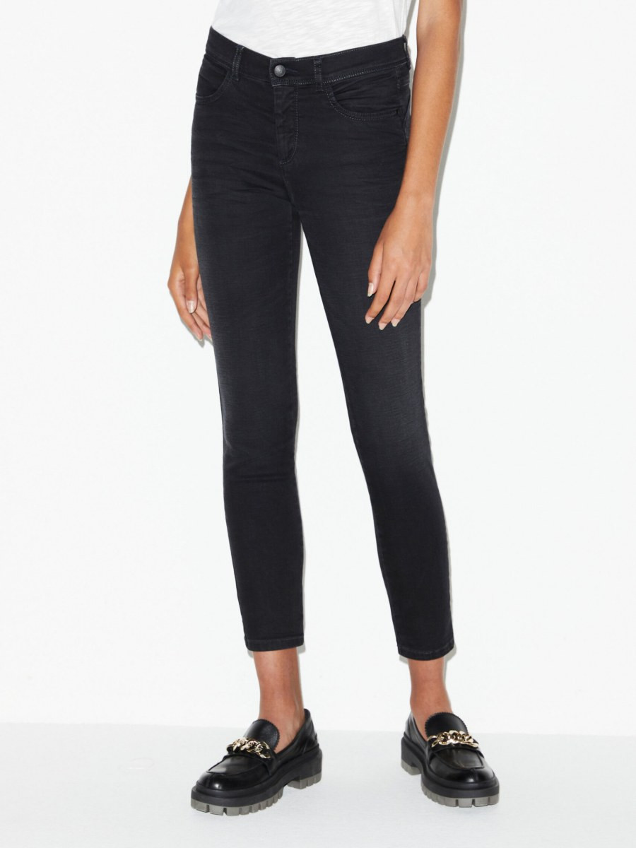 Sisley ženske farmerke 