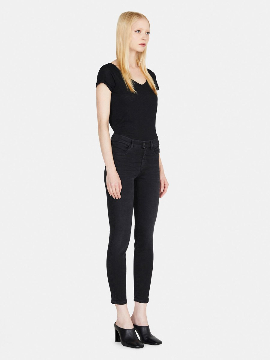 Sisley ženske farmerke 