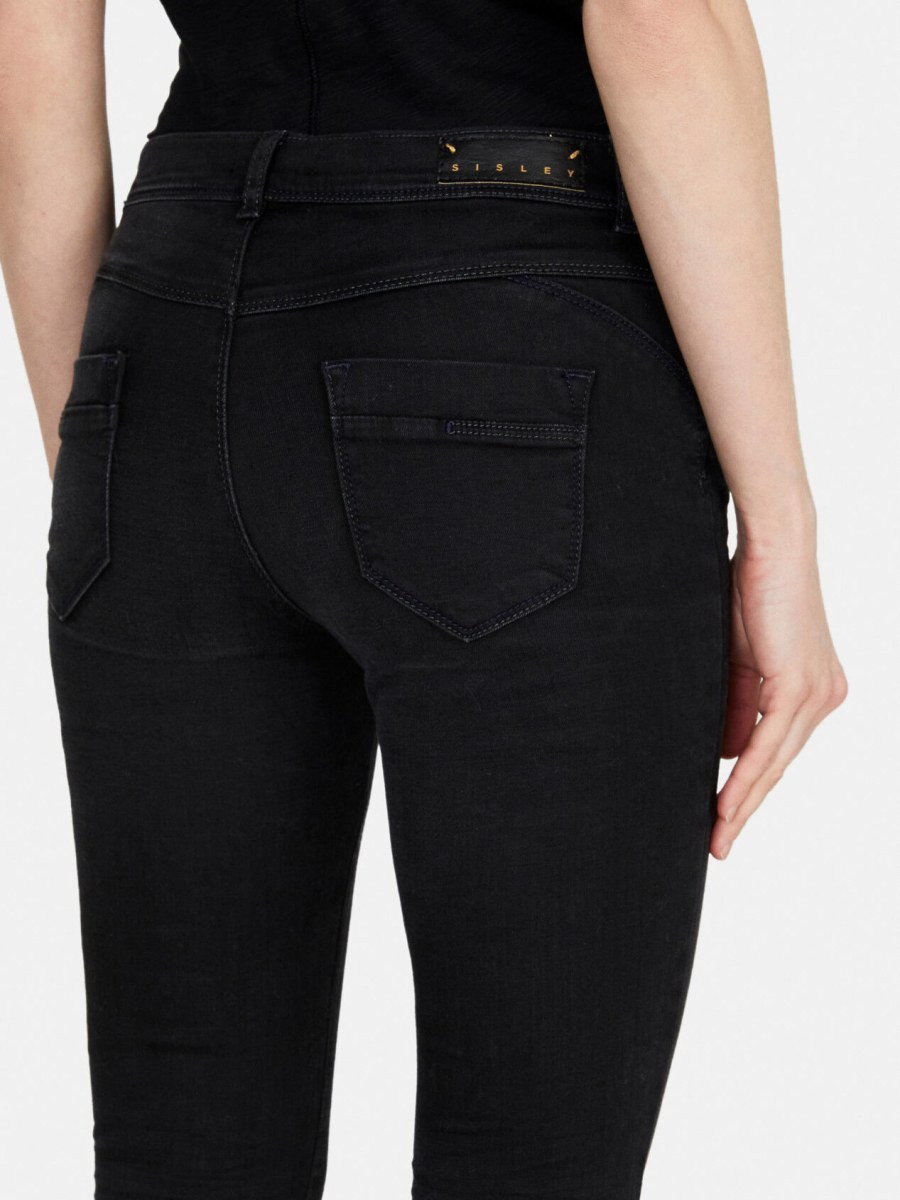 Sisley ženske farmerke 