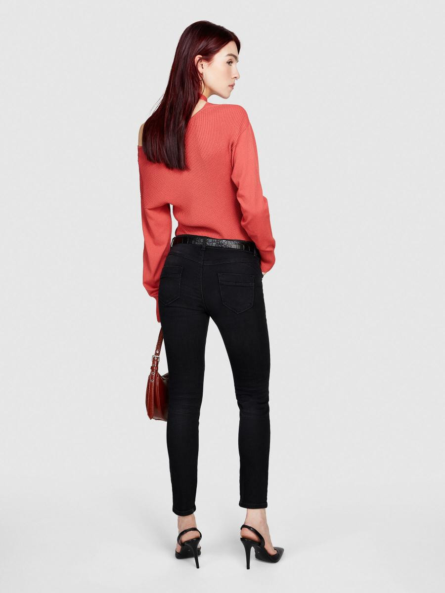 Sisley ženske farmerke 