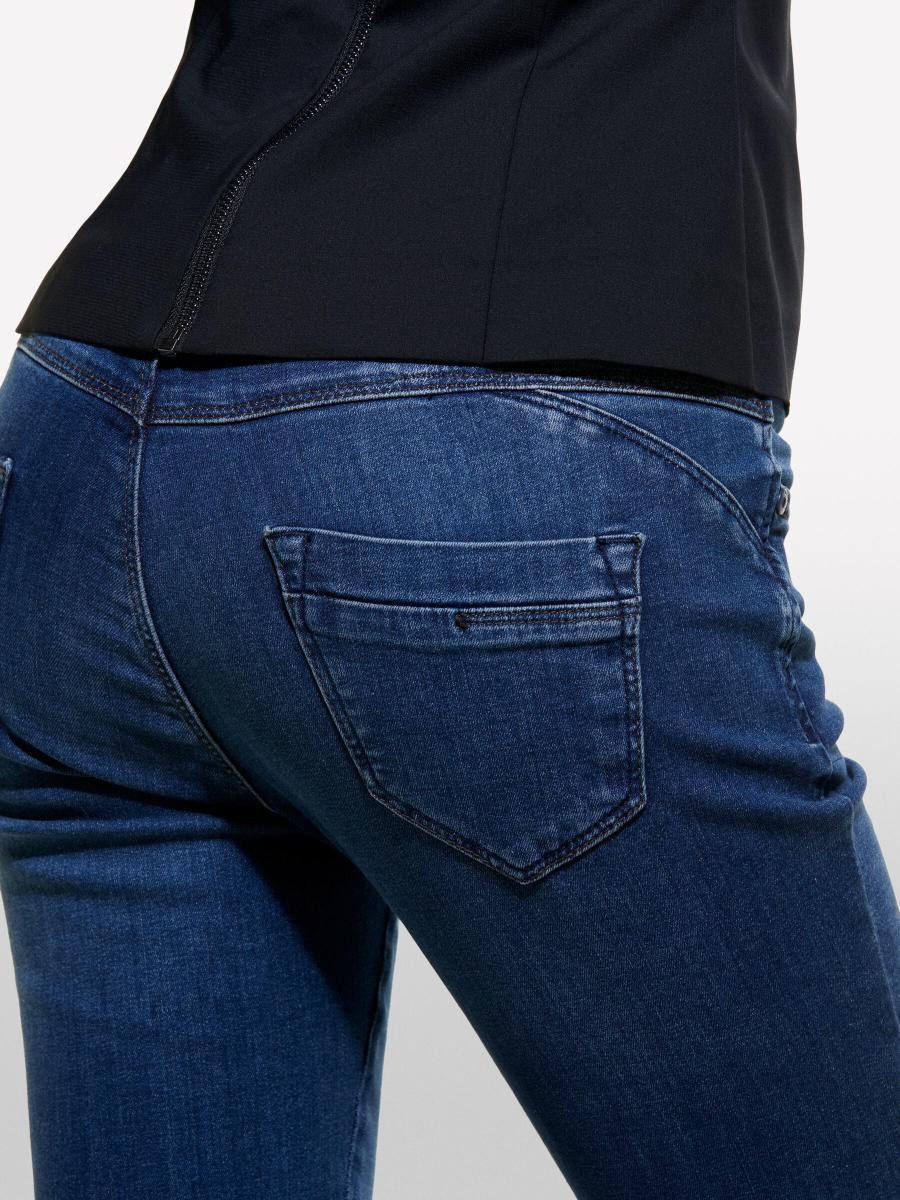 Sisley ženske farmerke 