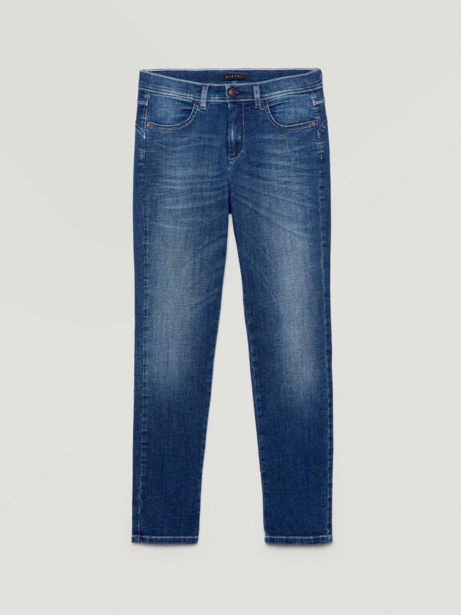 Sisley ženske farmerke 