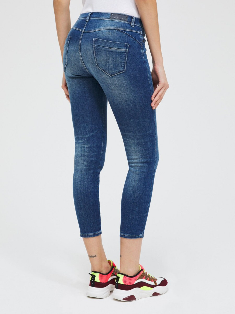 Sisley ženske farmerke 