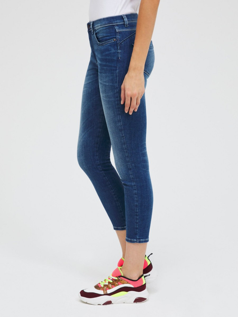 Sisley ženske farmerke 