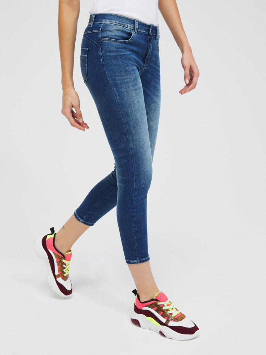 Sisley ženske farmerke 