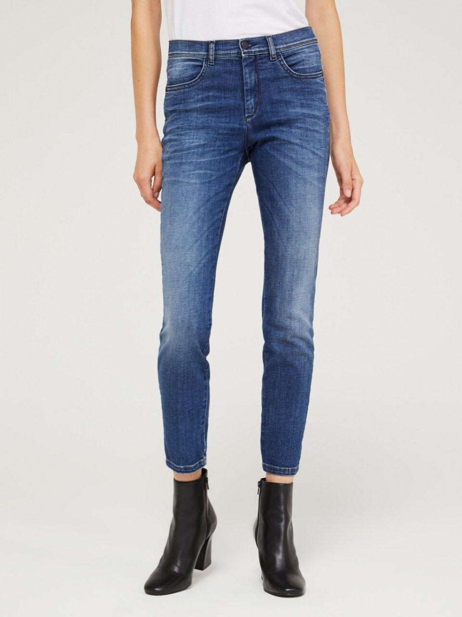 Sisley ženske farmerke 