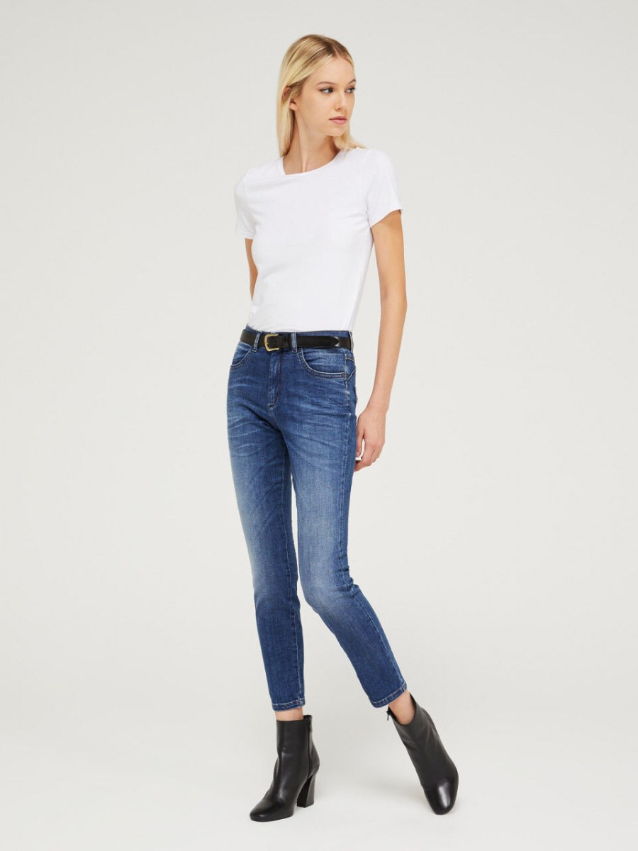 Sisley ženske farmerke 