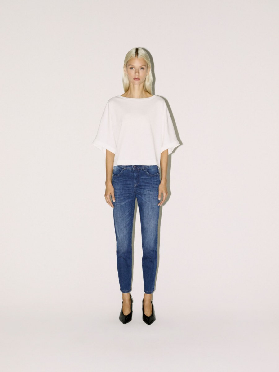 Sisley ženske farmerke 