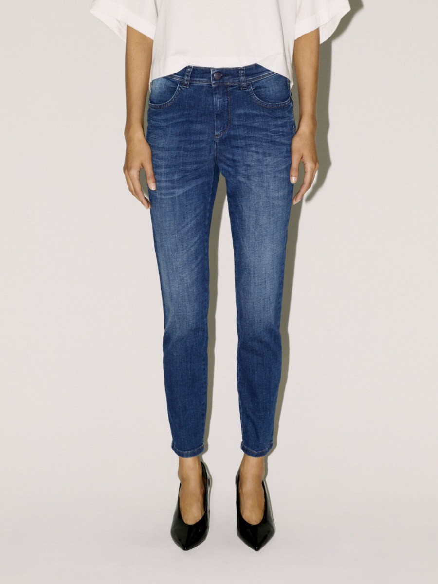 Sisley ženske farmerke 