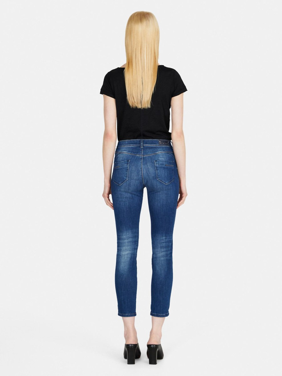 Sisley ženske farmerke 