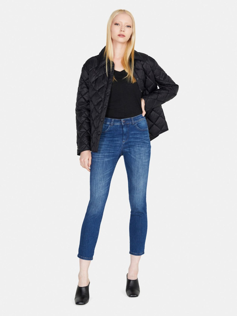 Sisley ženske farmerke 