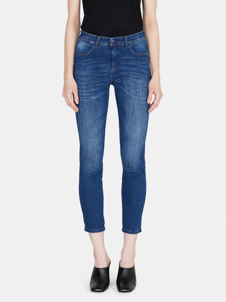 Sisley ženske farmerke 