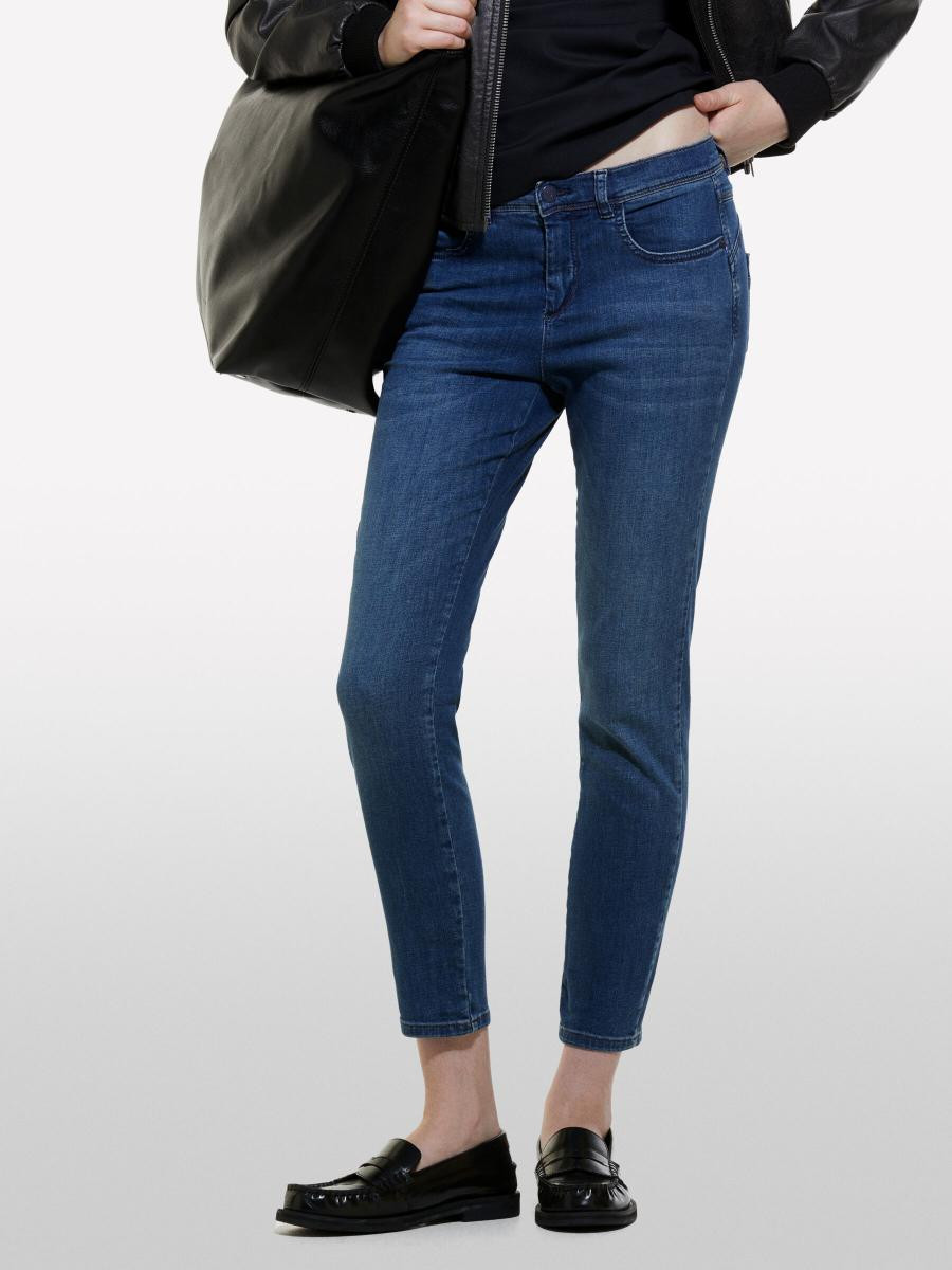 Sisley ženske farmerke 