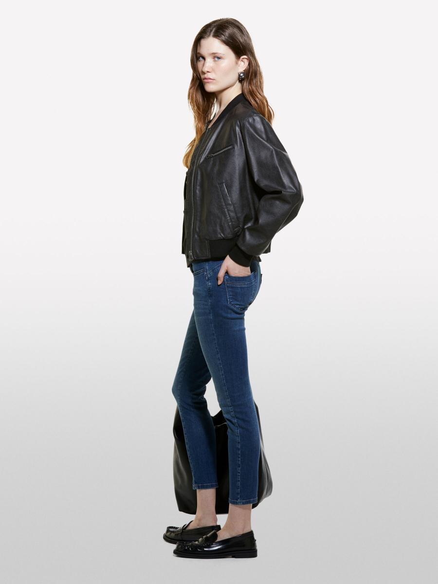 Sisley ženske farmerke 