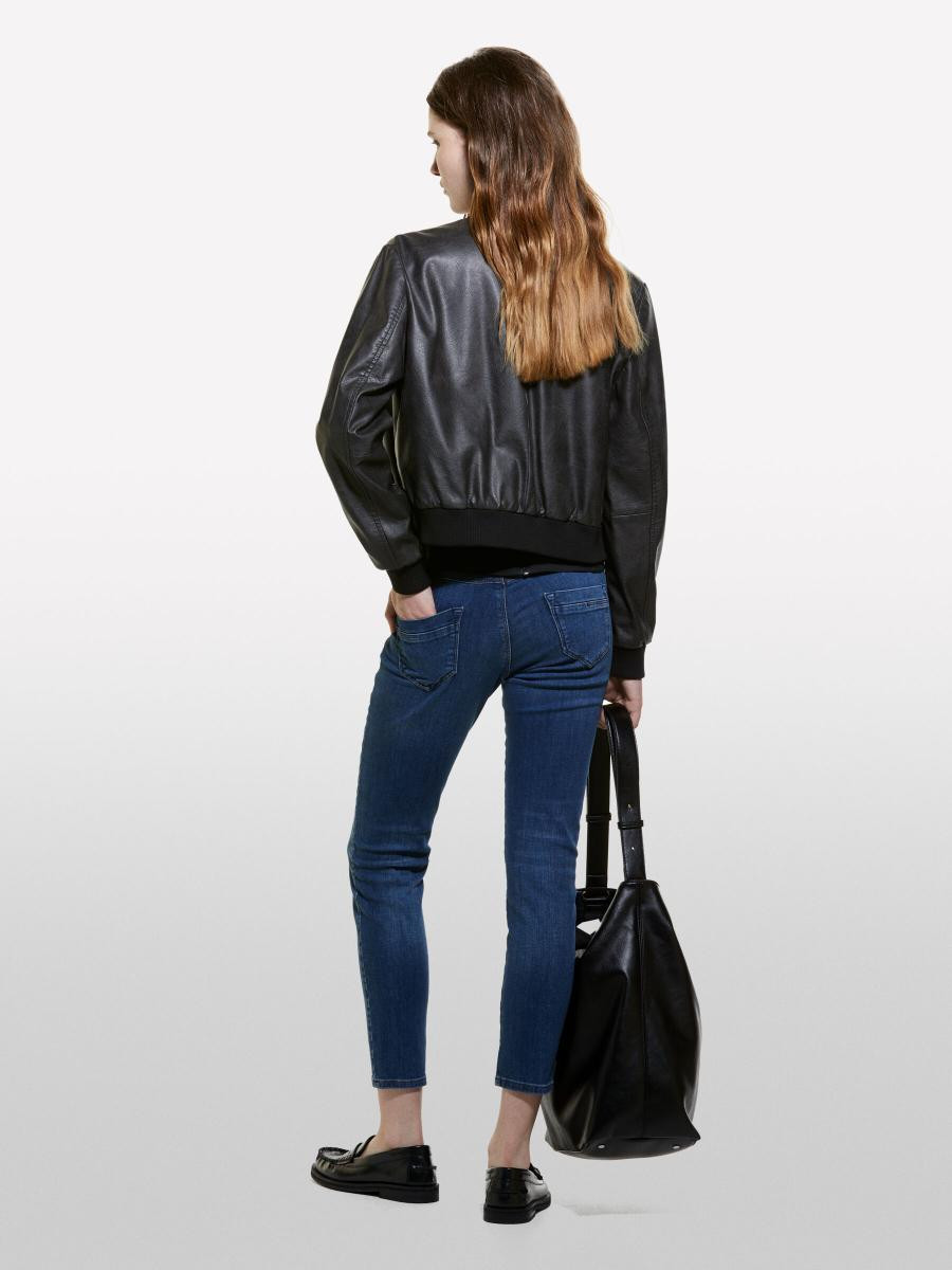 Sisley ženske farmerke 