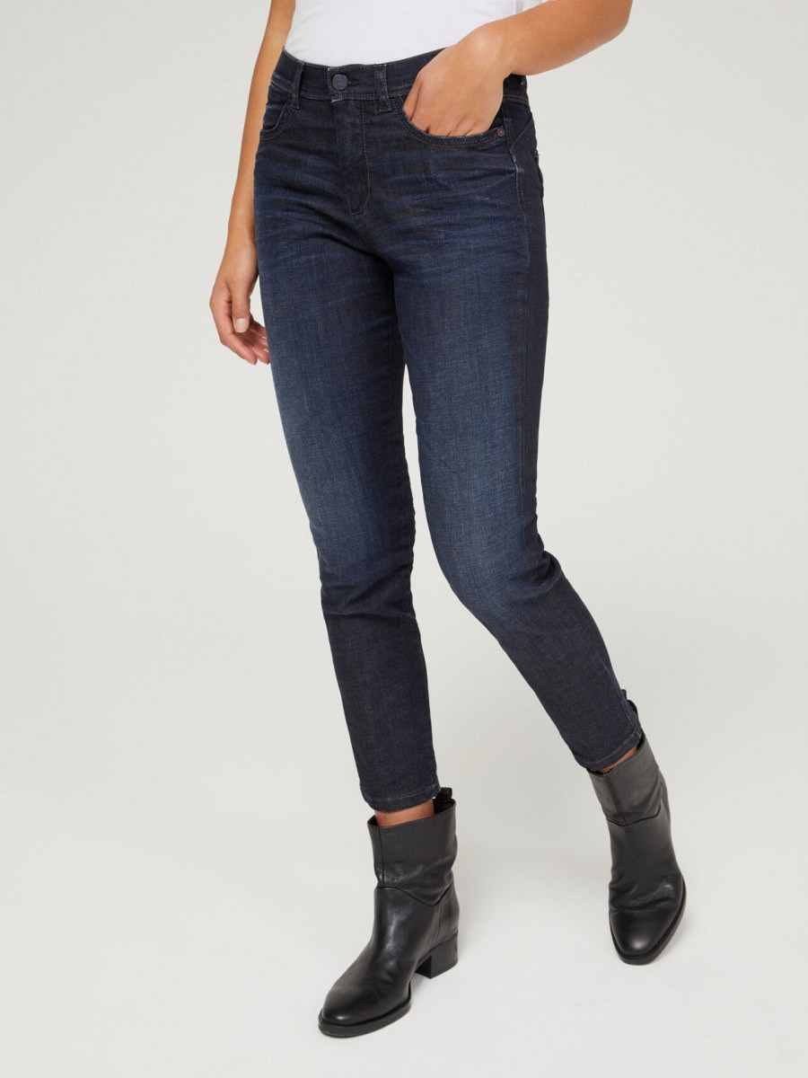 Sisley ženske farmerke 