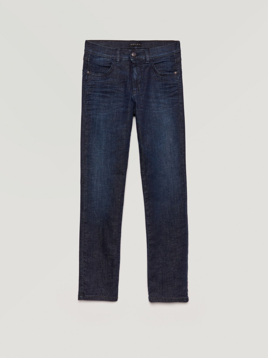 Sisley ženske farmerke 