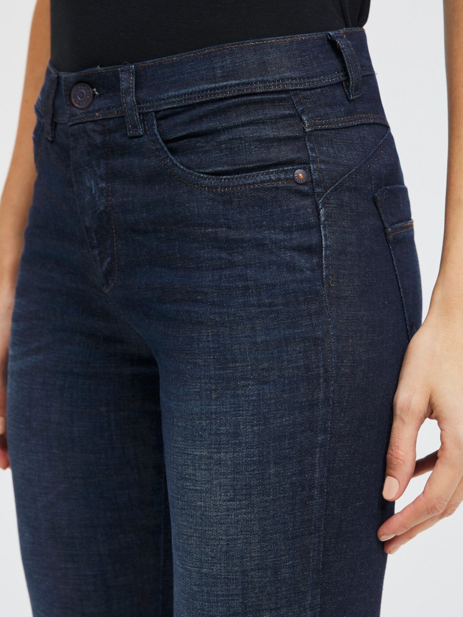 Sisley ženske farmerke 