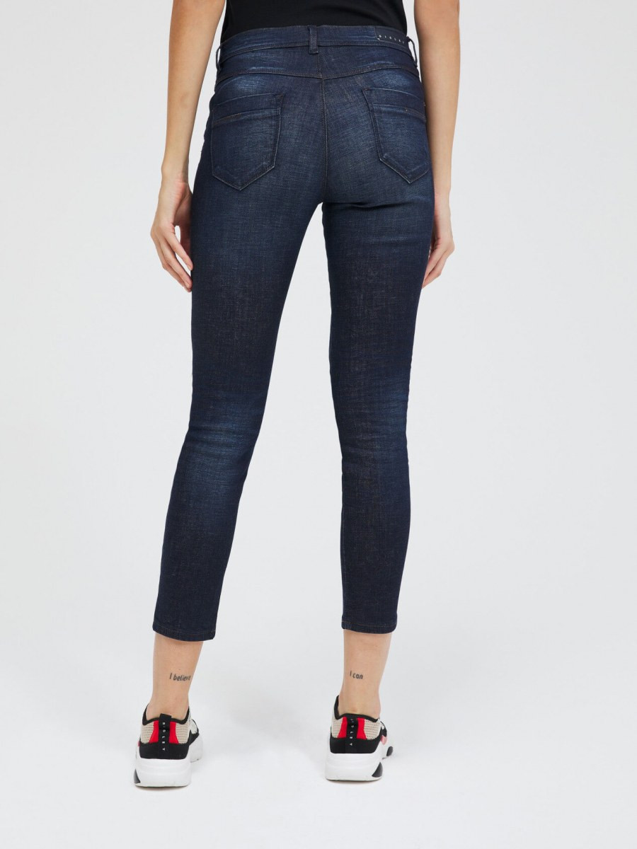 Sisley ženske farmerke 