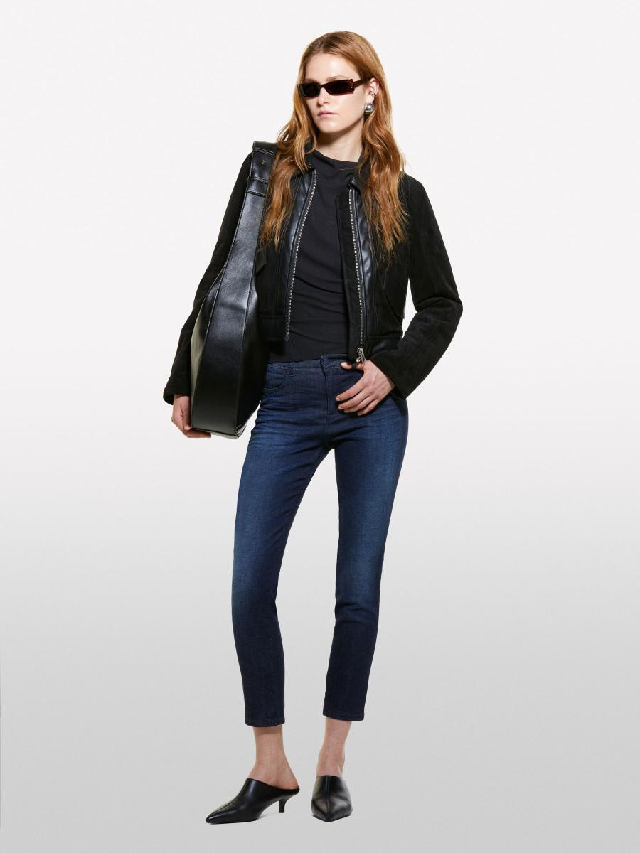 Sisley ženske farmerke 