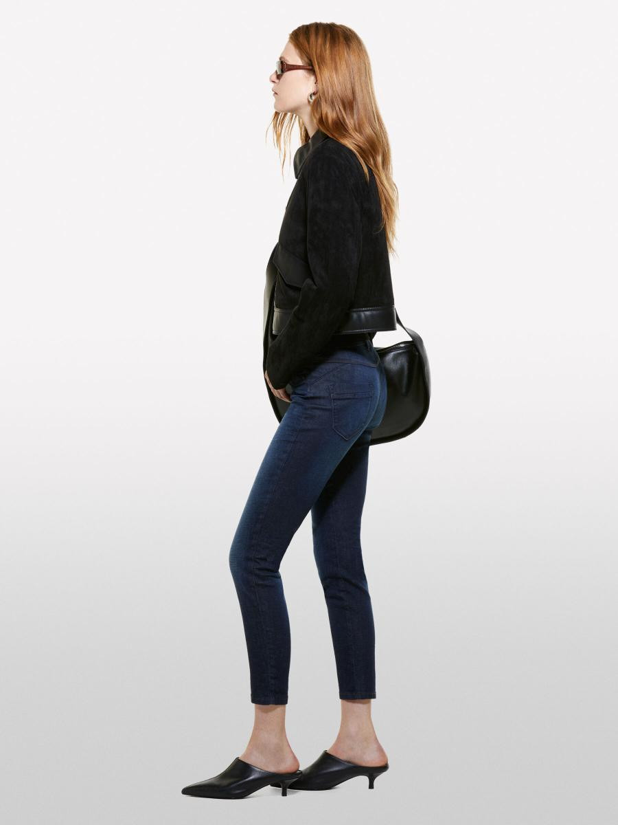 Sisley ženske farmerke 