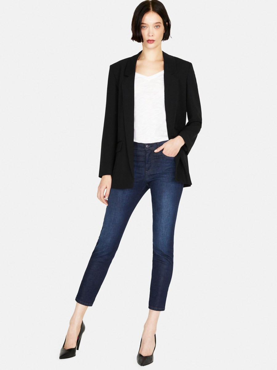 Sisley ženske farmerke 