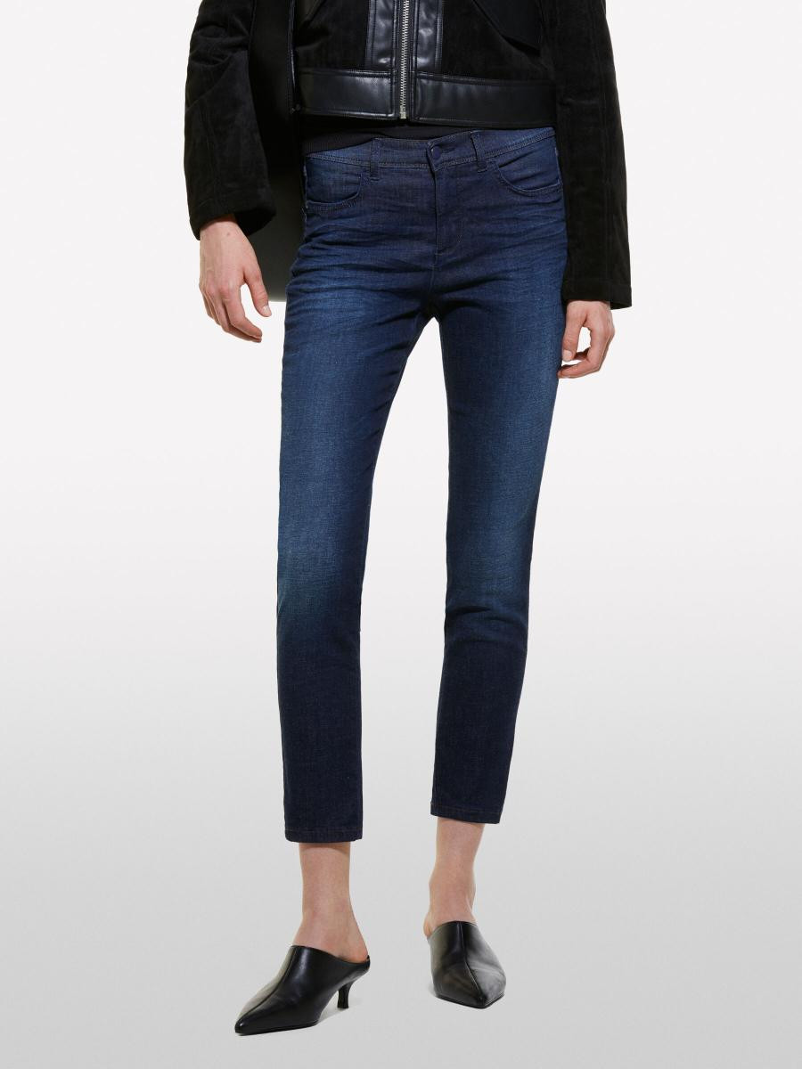 Sisley ženske farmerke 