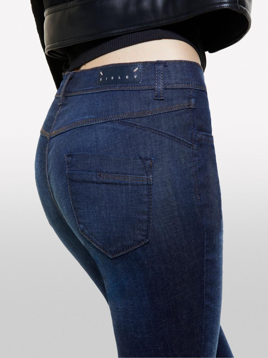 Sisley ženske farmerke 