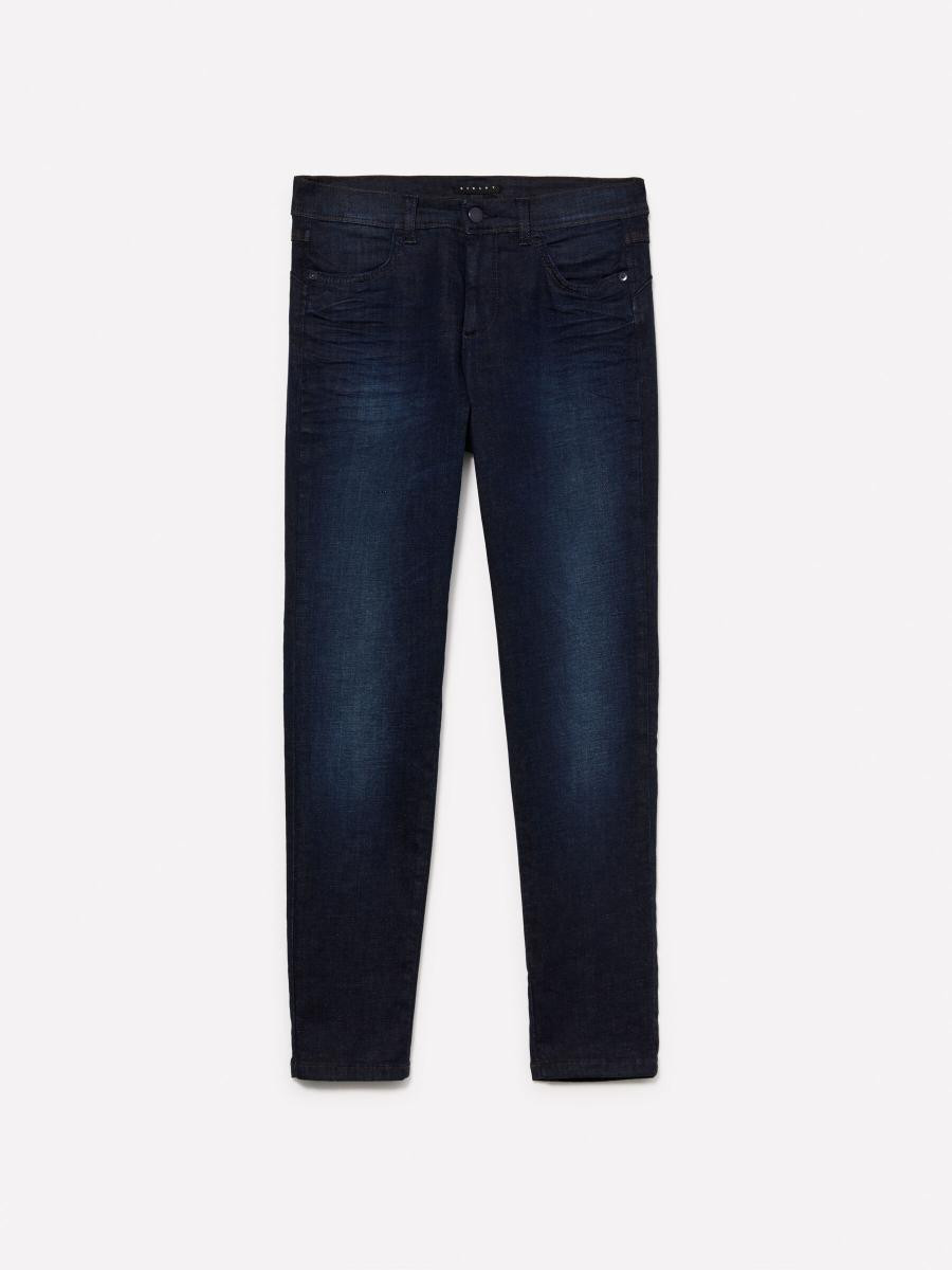 Sisley ženske farmerke 